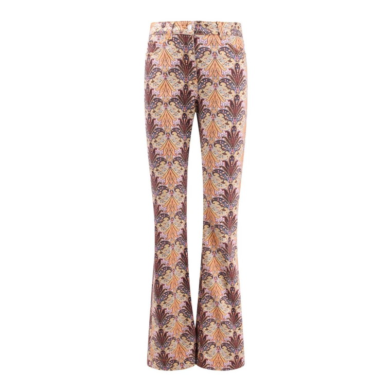 Trousers Etro