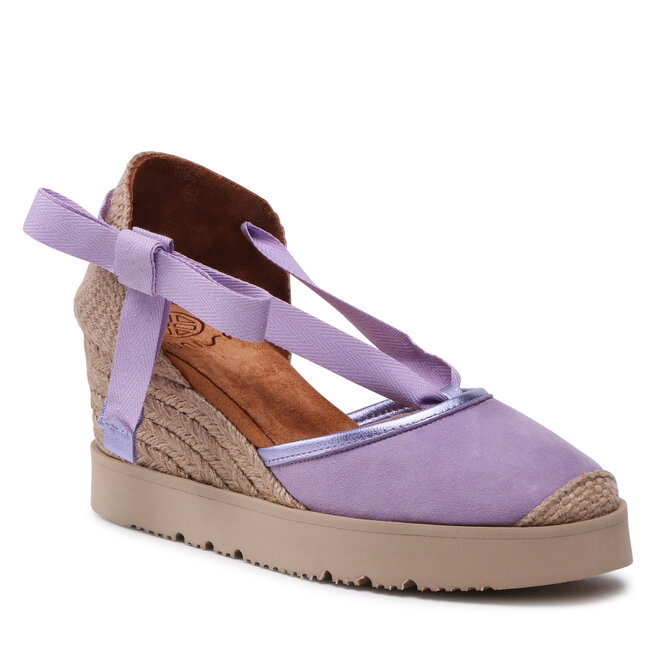 Espadryle Unisa