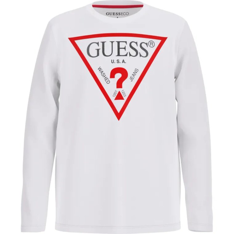 Guess Longsleeve | Regular Fit