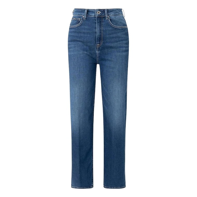 Straight Jeans Pepe Jeans