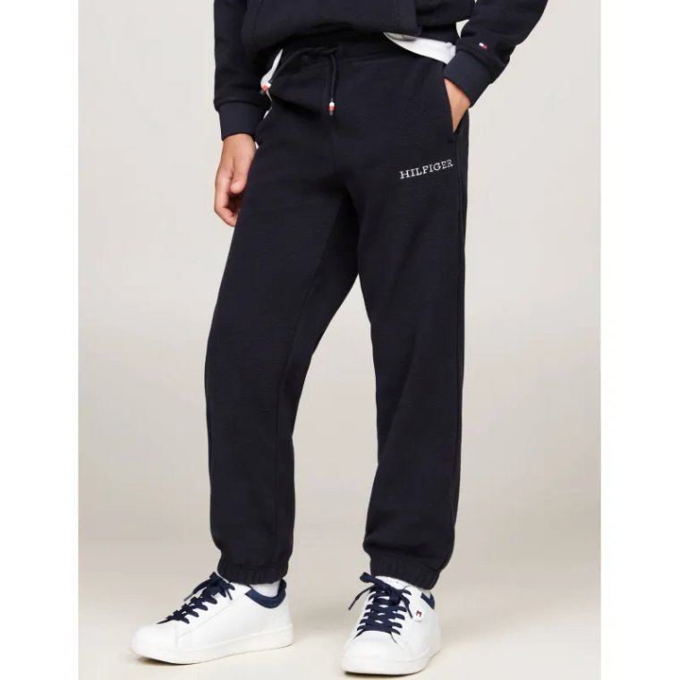 Tommy Hilfiger Spodnie dresowe | Regular Fit