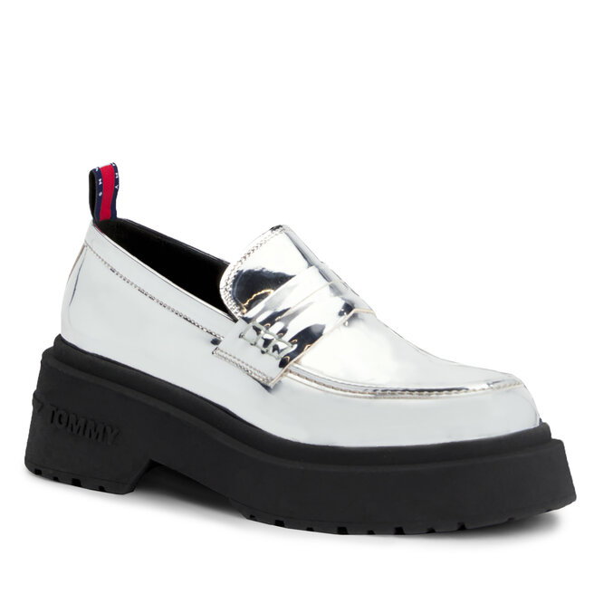 Loafersy Tommy Jeans