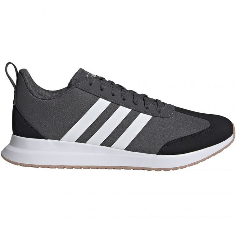 Buty biegowe adidas Run60S W EG8705 szare