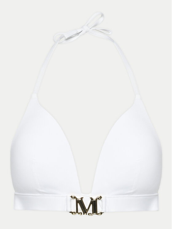 Góra od bikini Max Mara Beachwear