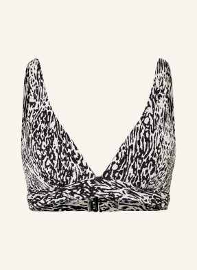 Sam Friday Góra Od Bikini Bralette Flood schwarz