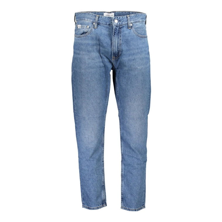 Slim-fit Jeans Calvin Klein