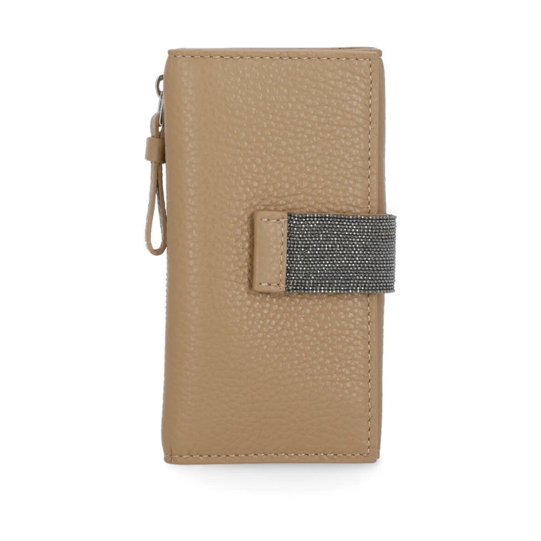 Wallets Cardholders Fabiana Filippi