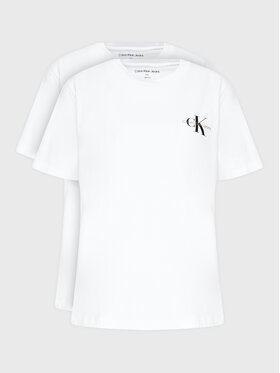 Komplet 2 t-shirtów Calvin Klein Jeans Plus