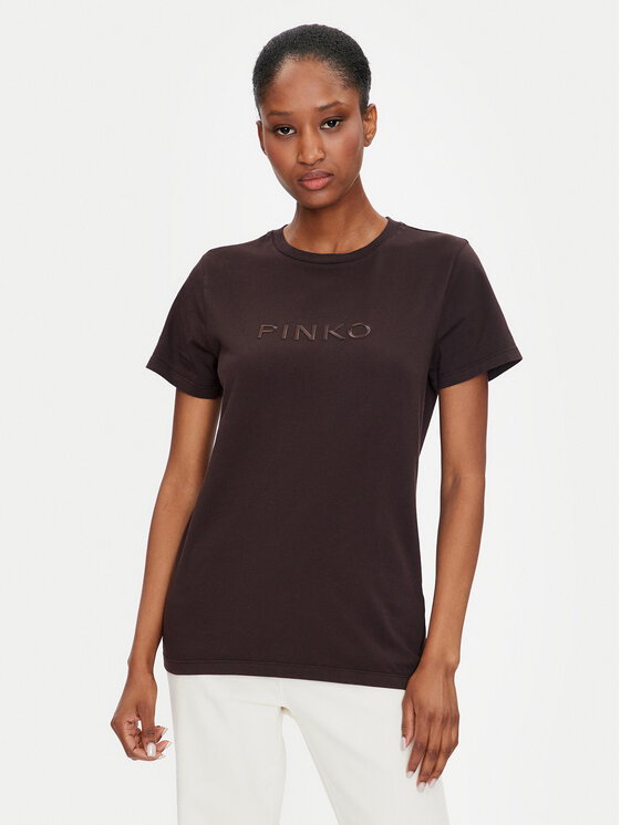 T-Shirt Pinko