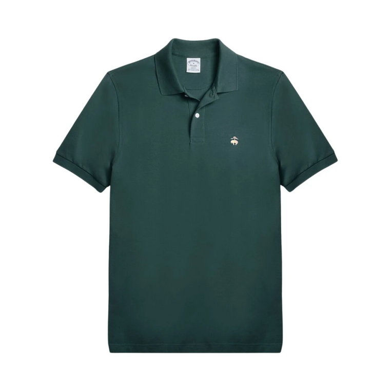 Koszulka Polo Brooks Brothers