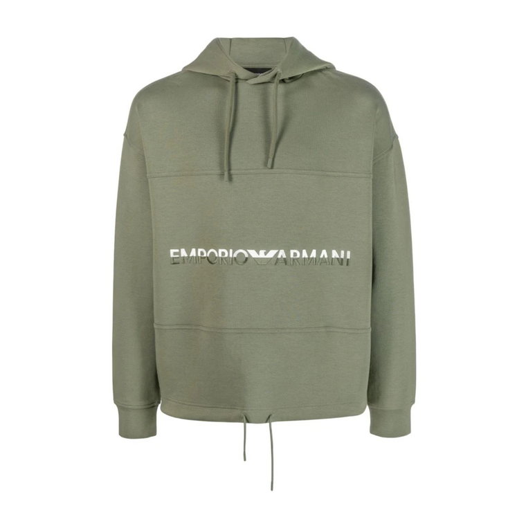 Hoodies Emporio Armani