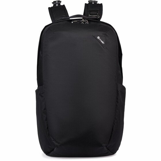 Pacsafe Plecak Vibe 25L z przegrodą na laptopa RFID 48 cm slate