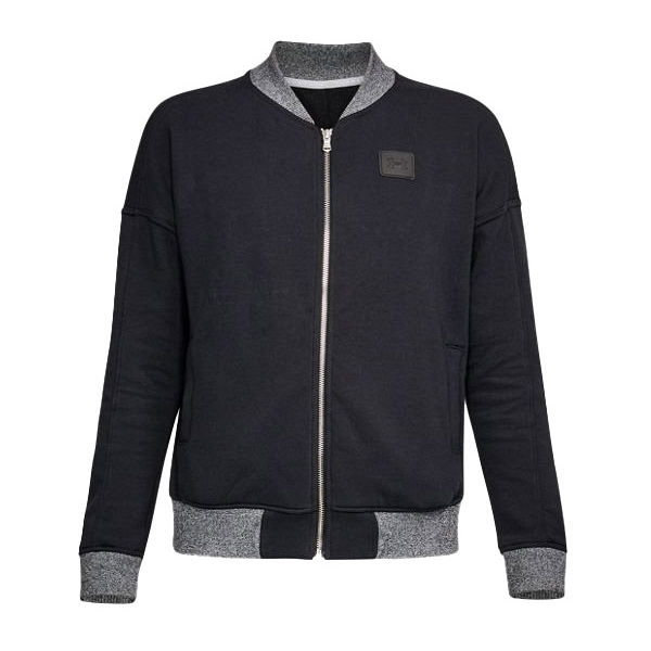 Bluza damska Threadborne Fleece Bomber Under Armour