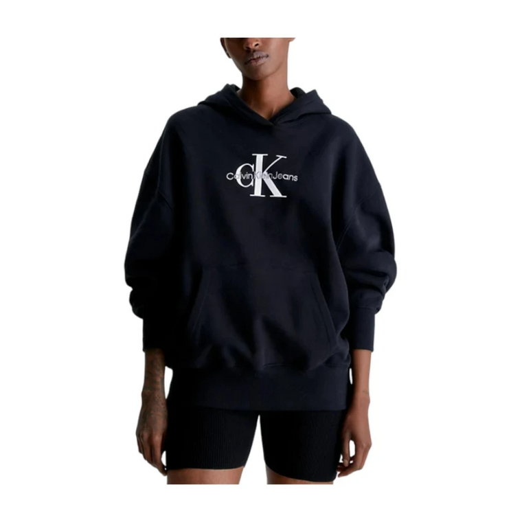 Hoodies Calvin Klein