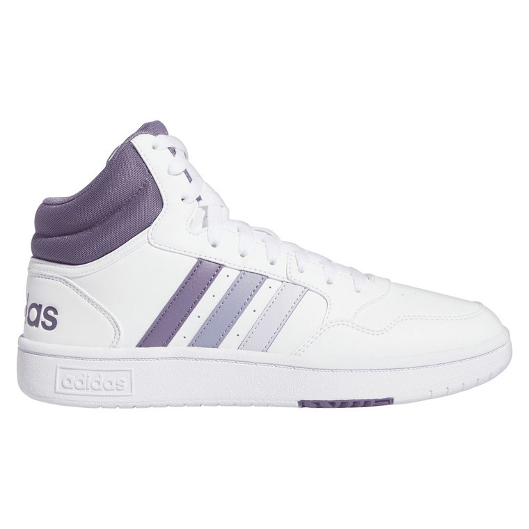 Buty damskie adidas Hoops 3.0 Mid IF5306