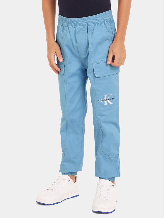 Joggery Calvin Klein Jeans