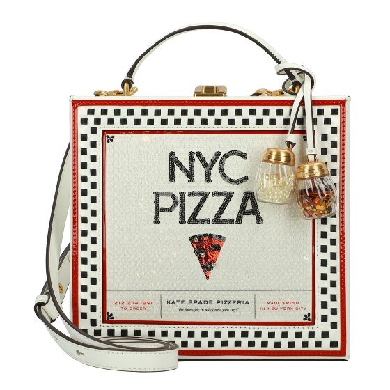 Kate Spade New York Slice Torba Skórzany 21 cm multi