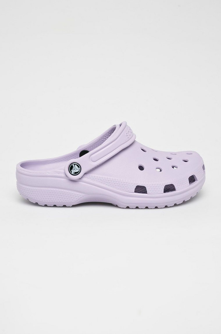 Crocs - Klapki Classic 10001