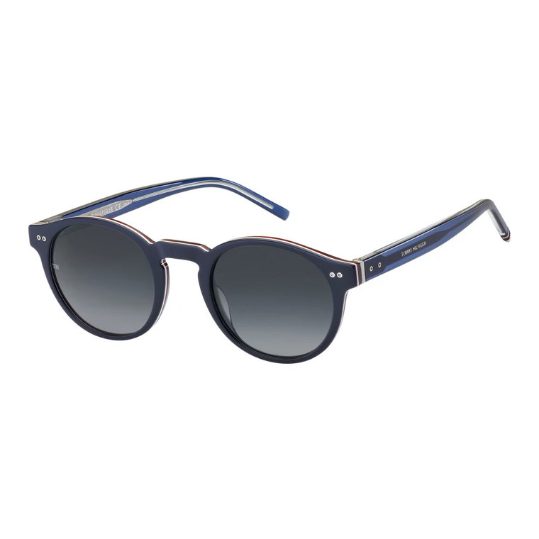 Stylowe okulary przeciwsłoneczne TH 1795 Tommy Hilfiger