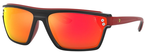 Okulary Przeciwsłoneczne Ray Ban RB 4370M F6026Q