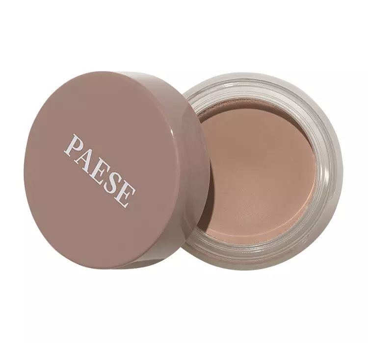 PAESE KISS MY CHEEKS KREMOWY BRONZER DO TWARZY 01 12G