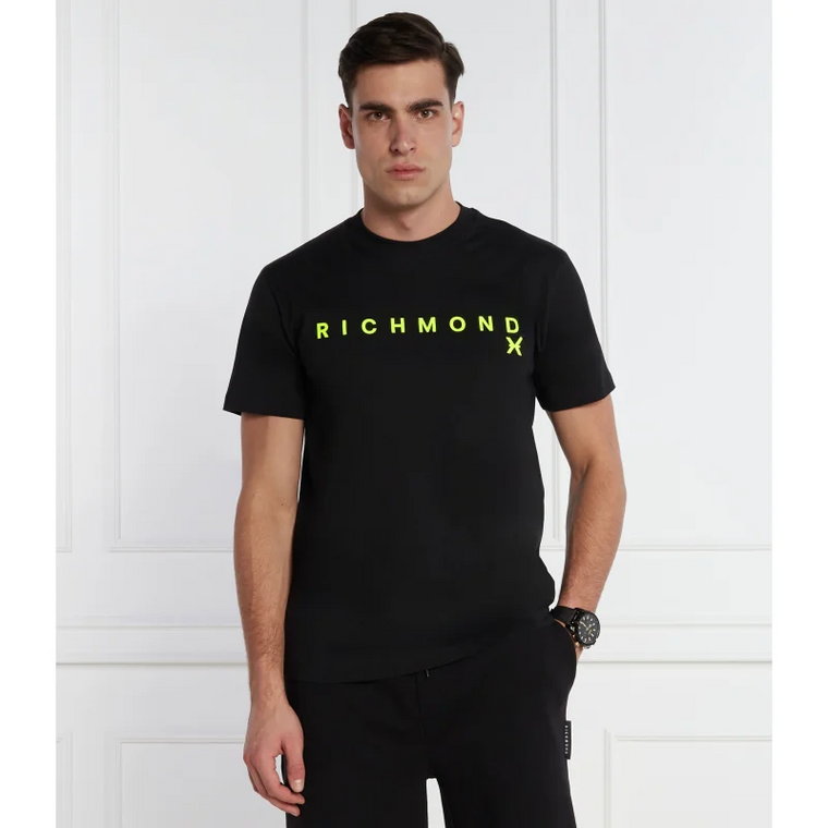 Richmond X T-shirt AARON | Regular Fit