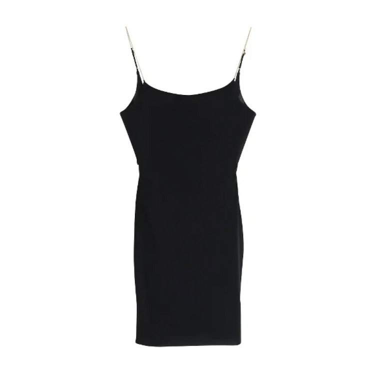 Pre-owned Acetate dresses Alexander Wang Pre-owned