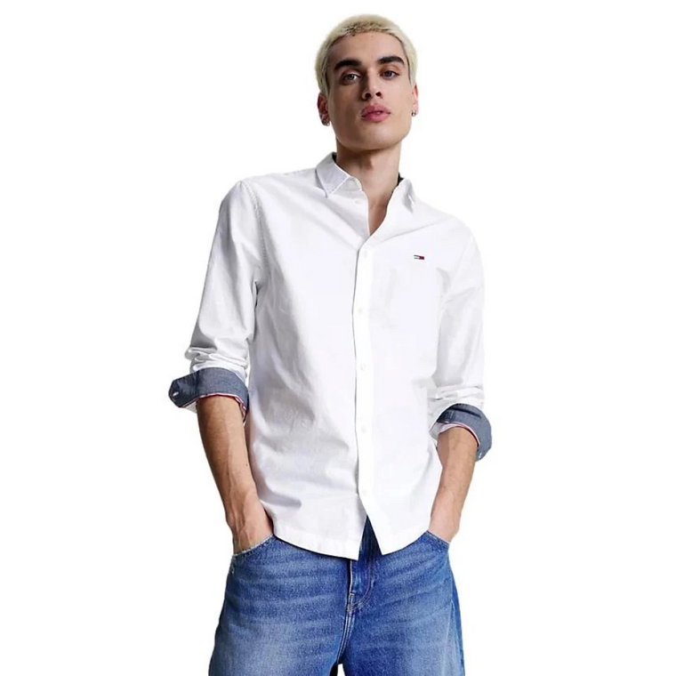 Koszula casualowa Tommy Jeans