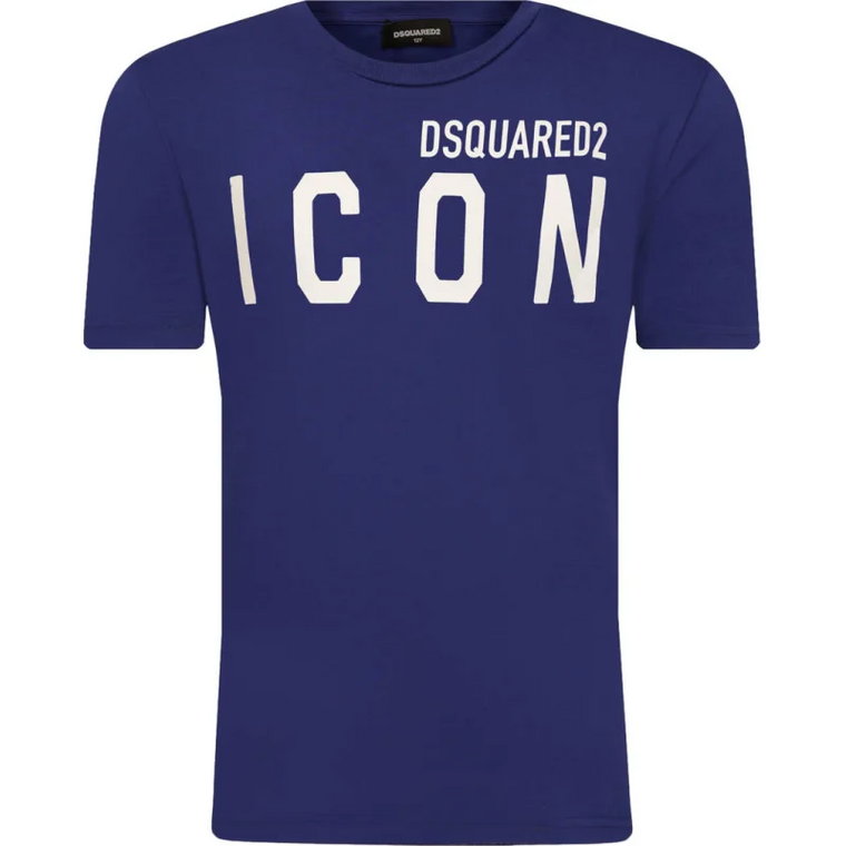 Dsquared2 T-shirt | Regular Fit