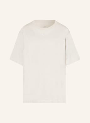 Nike T-Shirt weiss