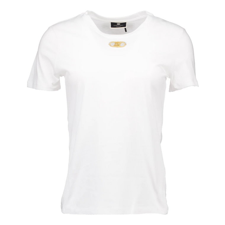 T-Shirts Elisabetta Franchi