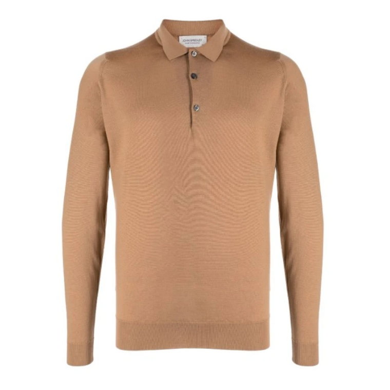 Polo Shirts John Smedley