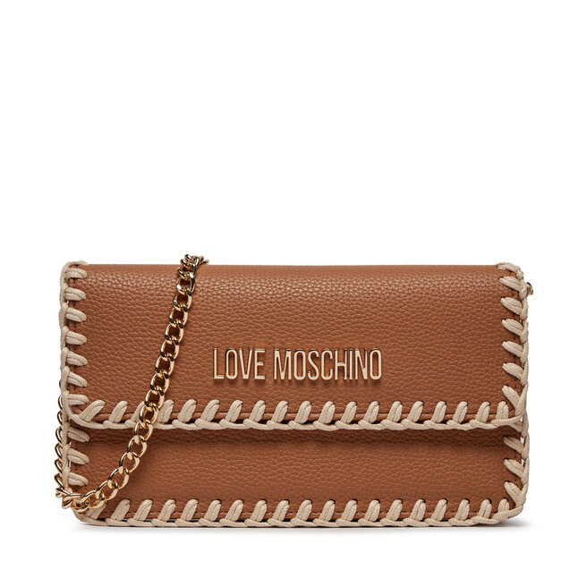 Torebka LOVE MOSCHINO