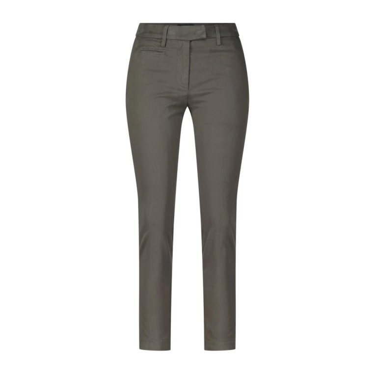 Slim Fit Chinos Dondup