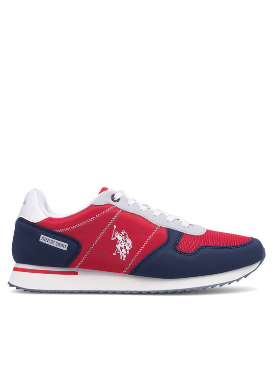 Sneakersy U.S. Polo Assn.