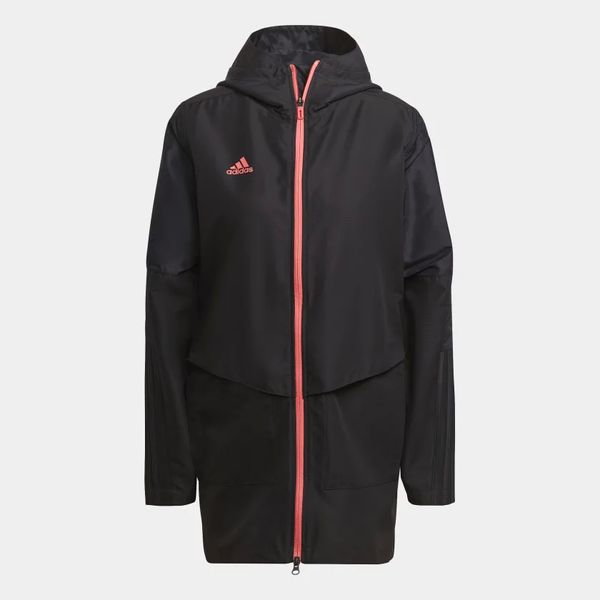 Kurtka damska Tiro Parka Adidas