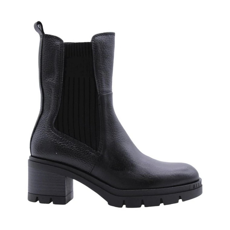 Krypton Chelsea Boots - Modne Buty Hispanitas