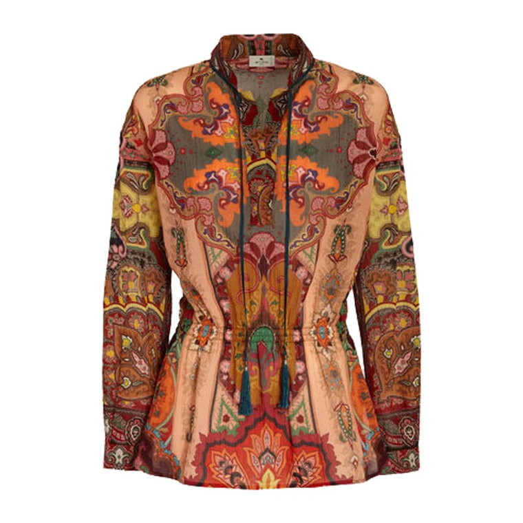 Shirts Etro