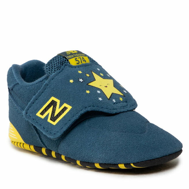 Kapcie New Balance