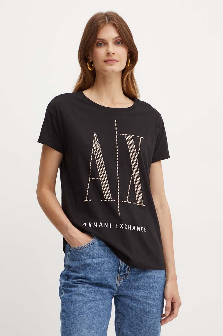 Armani Exchange t-shirt