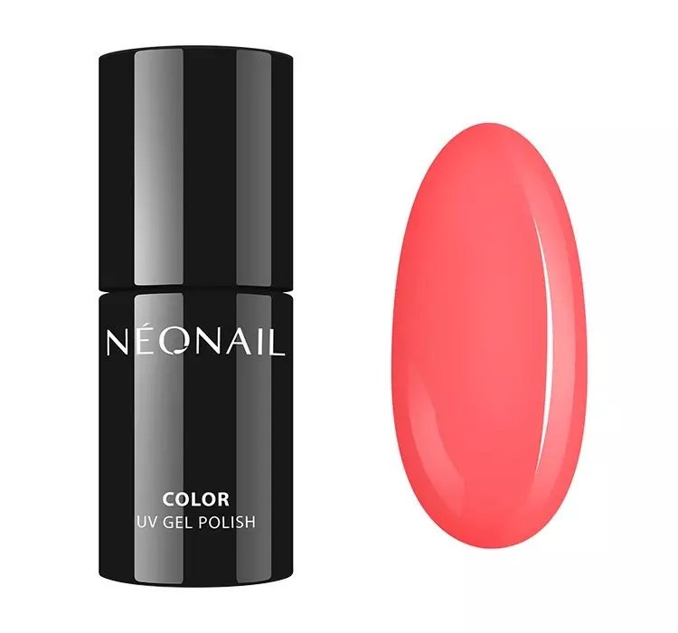 NEONAIL CANDY GIRL LAKIER HYBRYDOWY 4823 BAYAHIBE BIKINI 7,2ML