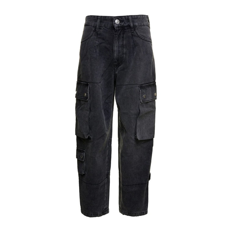 Loose-fit Jeans Isabel Marant