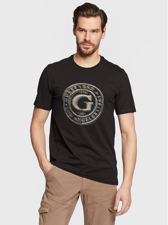 T-Shirt Guess