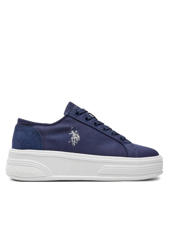 Sneakersy U.S. Polo Assn.