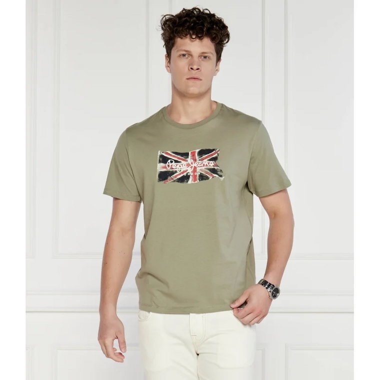 Pepe Jeans London T-shirt | Regular Fit