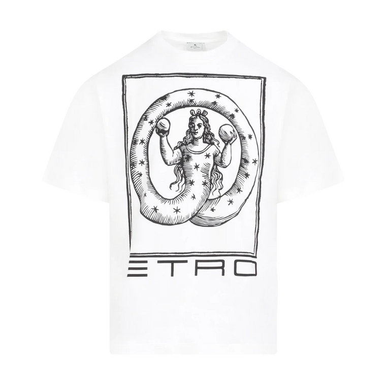 T-Shirts Etro