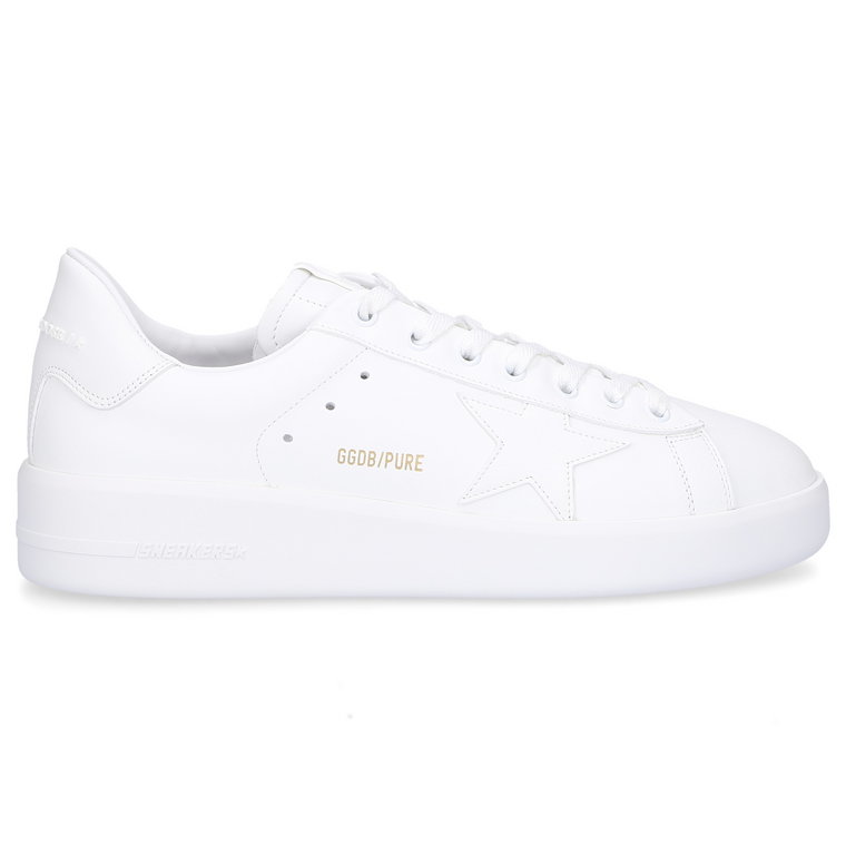 Golden Goose Trampki niskie PURE-STAR