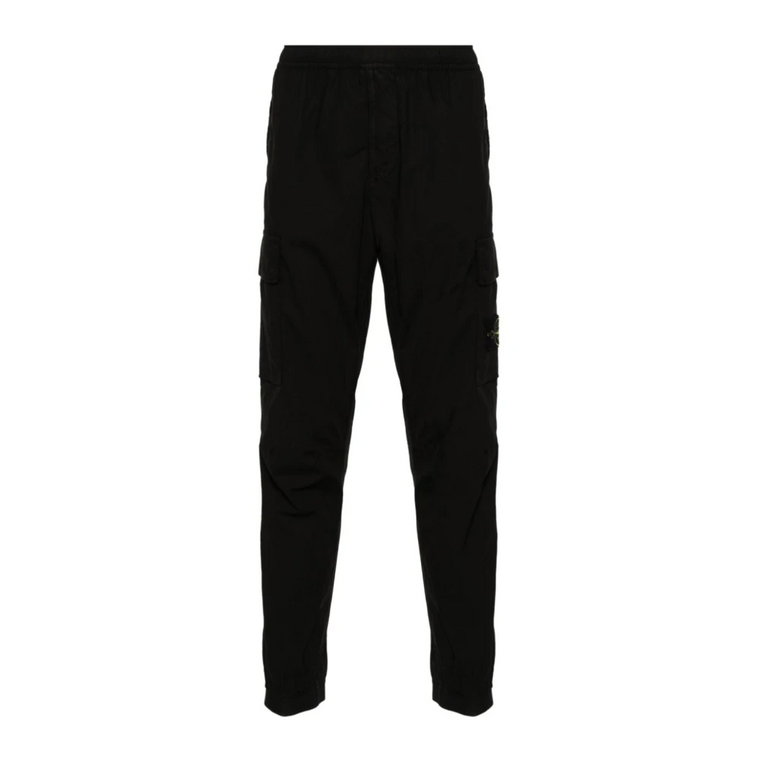 Slim-fit Trousers Stone Island