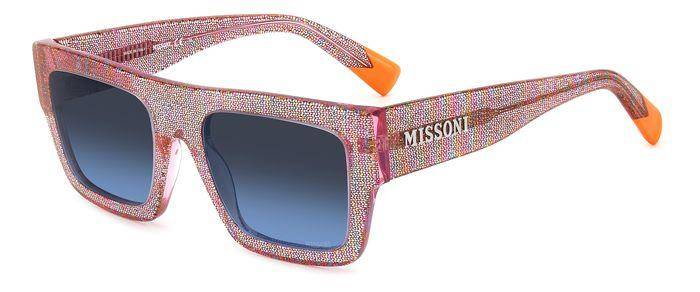 Okulary przeciwsłoneczne Missoni MIS 0129 S QQ7