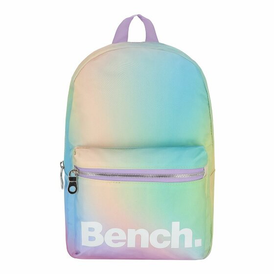 Bench City Girls Plecak 34 cm natur